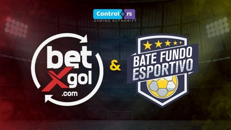 Casa de apostas Betxgol assina patrocínio com a web rádio Bate Fundo Esportivo