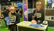 Pagbet had positive presence at Brasil Futebol Expo 2022