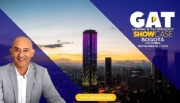 GAT Showcase Bogotá abrirá suas portas esta semana
