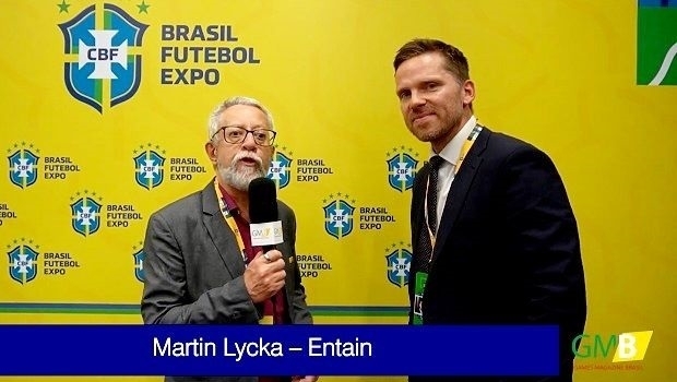 “Entain awaits regulation to seek licenses and invest even more in Brazil”