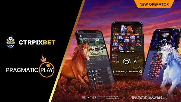 Pragmatic Play boosts Brazilian footprint with CtrPixBet