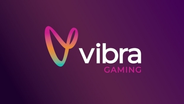 Vibra Gaming unveils new brand identity in line with 2023 growth plans