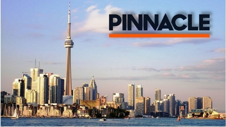 Pinnacle amplia alcance global com licença de Ontário