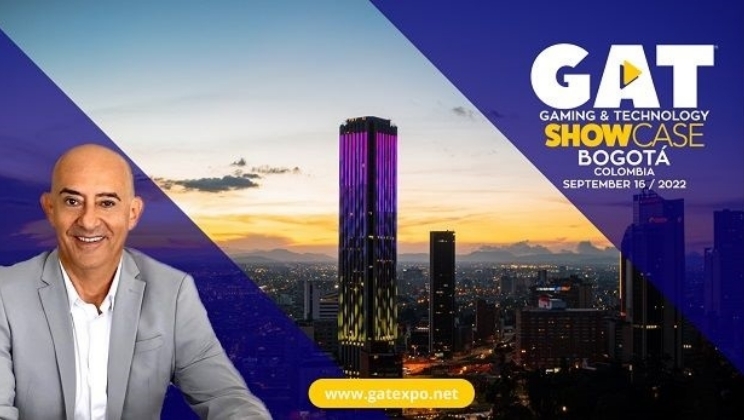 GAT Showcase Bogotá abrirá suas portas esta semana
