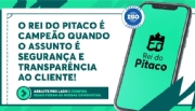 Rei do Pitaco é primeira do setor de games do Brasil com certificação de compliance