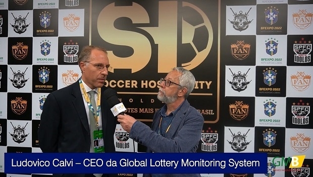 Ludovico Calvi: “Brazil can create a betting environment with the best international practices”