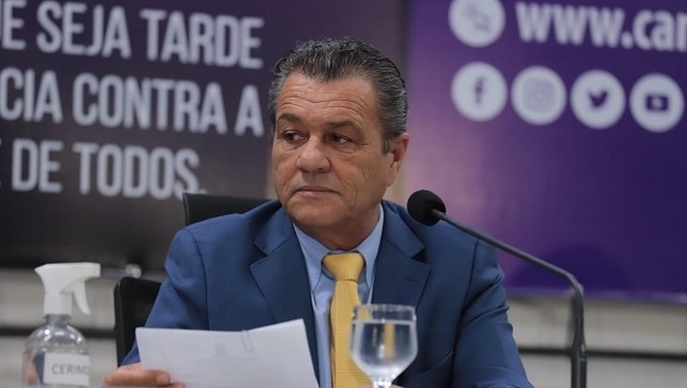 Depois de Lotesul estadual, vereador quer criar LotoCG, a loteria Campo Grande