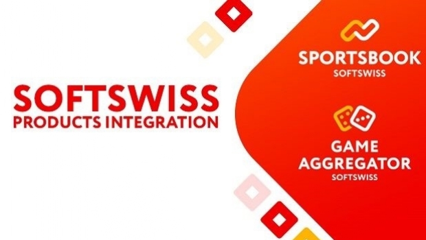 SOFTSWISS Game Aggregator and Sportsbook integration create winning combination