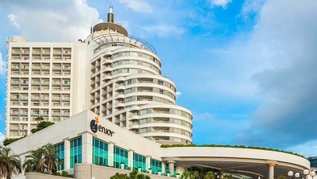 Enjoy Punta del Este recognized as ‘Best Beach Resort in South America’