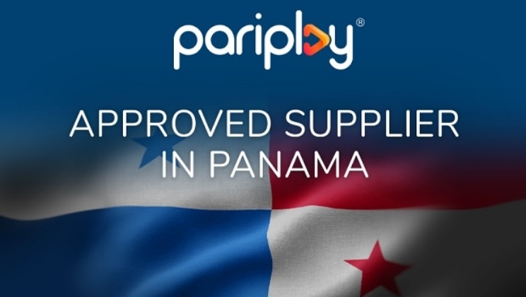 Pariplay amplia presença na América Latina com aprovação no Panamá