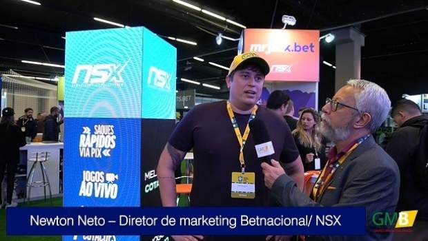 “NSX/Betnacional Group wants to show credibility in the betting industry and get closer to society”
