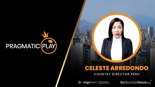 Pragmatic Play appoints new Country Director for Peru