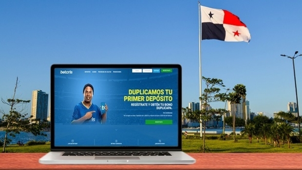 Betcris launches website dedicated to Panama