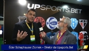 “Upsports.bet espera a regulamentação das apostas para que haja formalização de nossas empresas”