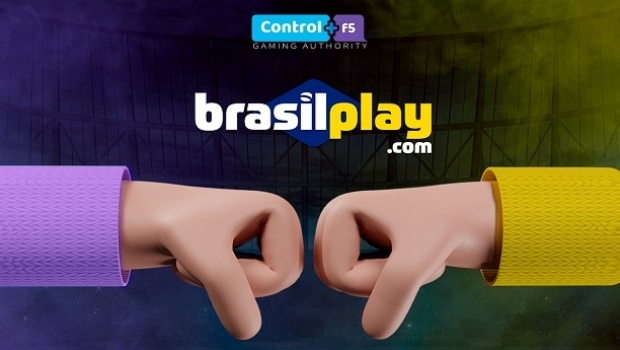 Brasilplay becomes Control+F5 Gaming's new customer for marketing actions