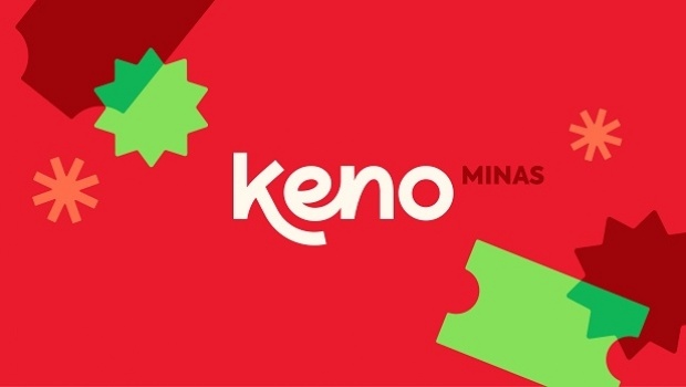 Intralot do Brasil promove remodelação da marca do Keno Minas