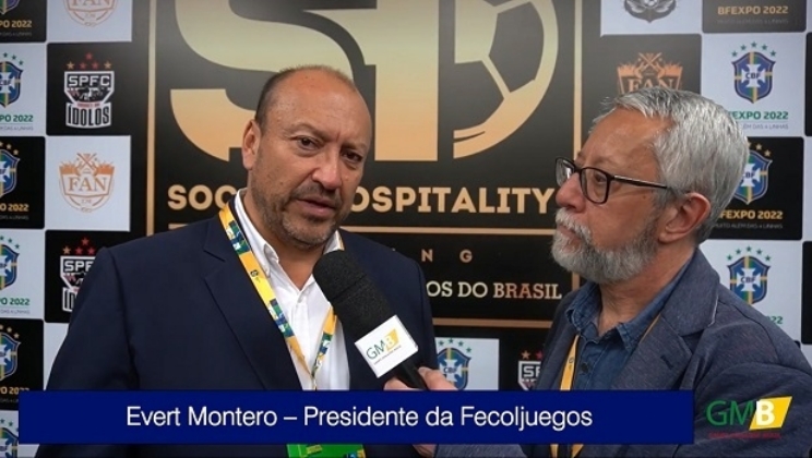 “Fecoljuegos vê com ânimo união do governo e indústria na busca da regulação das apostas no Brasil”