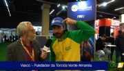 “Movimento Verde Amarelo vai à Copa do Mundo do Qatar com as bandeiras do Brasil e da Betnacional”