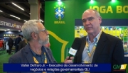 “GLI quer ajudar a construir um mercado sólido no Brasil"