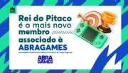Rei do Pitaco se associa à Abragames para colaborar no fortalecimento do setor de fantasy game