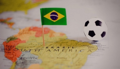 BraXbet hires Control+F5 to grow in the Brazilian betting market - ﻿Games  Magazine Brasil