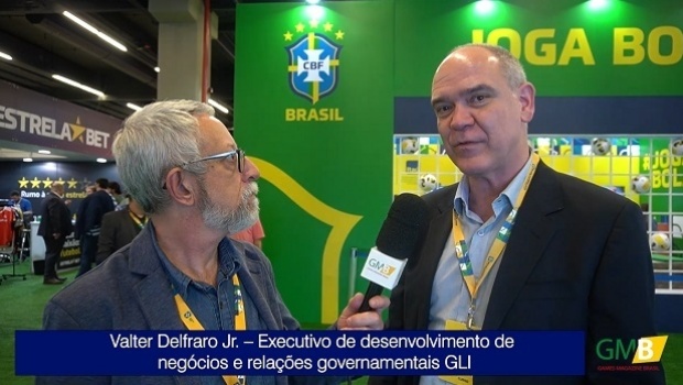 “GLI wants to help build a solid market in Brazil”
