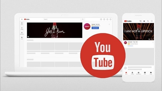 YouTube updates Masthead ad requirements to allow sports betting