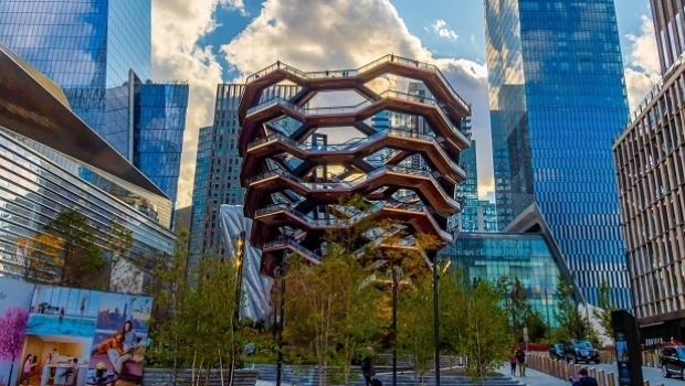 Wynn apresenta proposta para o primeiro cassino ao estilo de Las Vegas no centro de Nova York