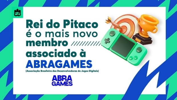 Rei do Pitaco partners with Abragames to strengthen fantasy game sector in Brazil