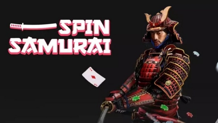 O exclusivo cassino online Spin Samurai oferece uma variedade de bônus e novas promoções