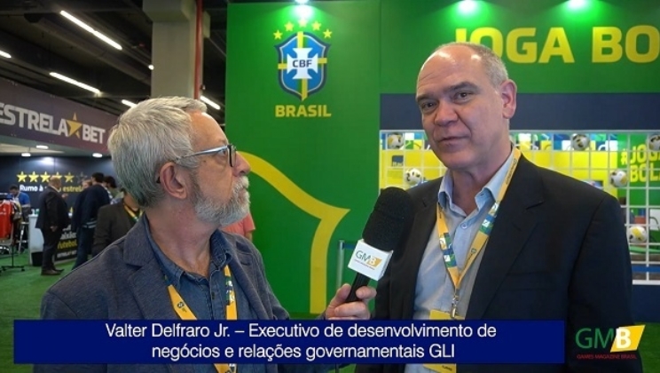 “GLI quer ajudar a construir um mercado sólido no Brasil"