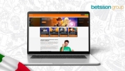 Betsson lança oferta de jogos online no México
