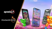 Portfólio de slots da Pragmatic Play é lançado com a Aposta.LA no Paraguai