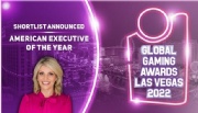 A brasileira Allie Evangelista nomeada “American Executive of the Year” pelo Global Gaming Awards