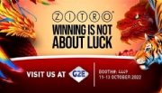 Zitro exibirá suas mais recentes inovações na G2E Las Vegas
