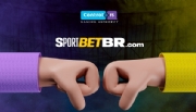 Marketing da casa de apostas Sportbetbr ficará a cargo da Control+F5 Gaming