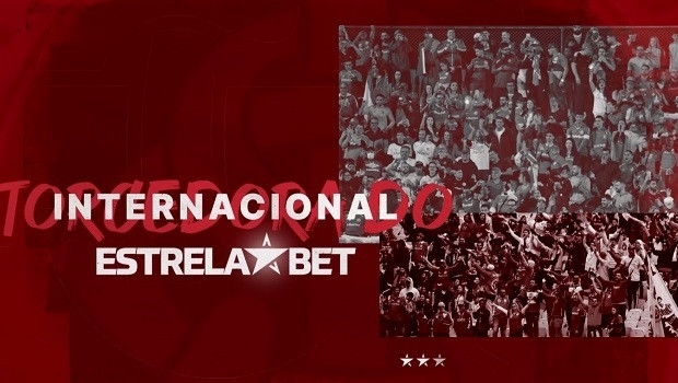 EstrelaBet renews sponsorship deal with Internacional until 2023 with improvements