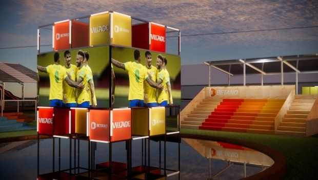 Music festival in Brazil during World Cup to have Betano sponsorship and naming rights