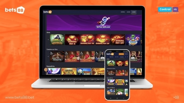Bets88 adds casino vertical to its sports betting platform