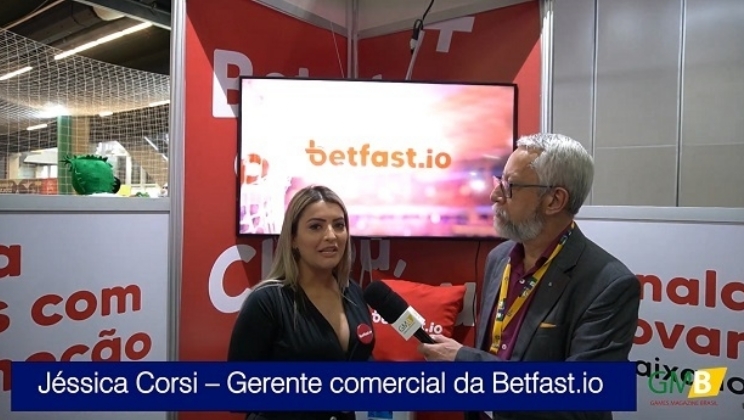 “Betfast.io cresce e conquista novos estados brasileiros e está pronta para a regulamentação”