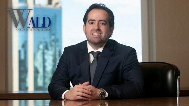 "Brasil deve regulamentar apostas esportivas para garantir e legitimar os empresários que investem"