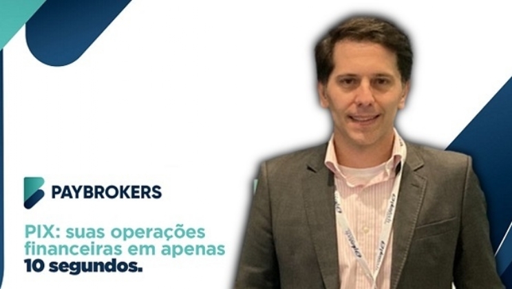 PayBrokers destaca os benefícios do Pix para as apostas esportivas no Brasil