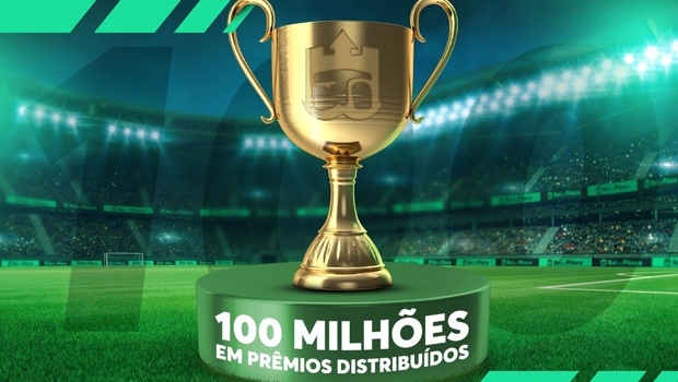 Rei do Pitaco reaches the mark of US$ 20 million given in prizes