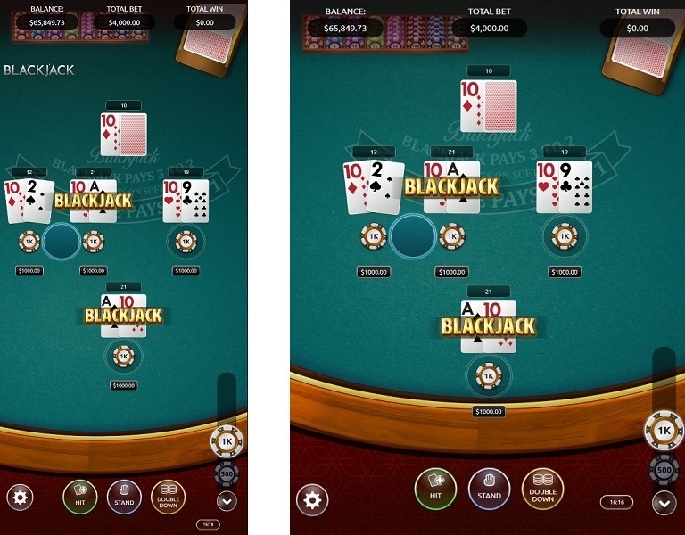 Casino online blackjack jogo de poker apostas em casas de apostas