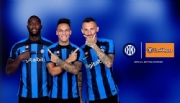 LeoVegas faz acordo com lenda da Serie A Inter de Milão