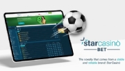 StarCasinò da Betsson lança nova casa de apostas