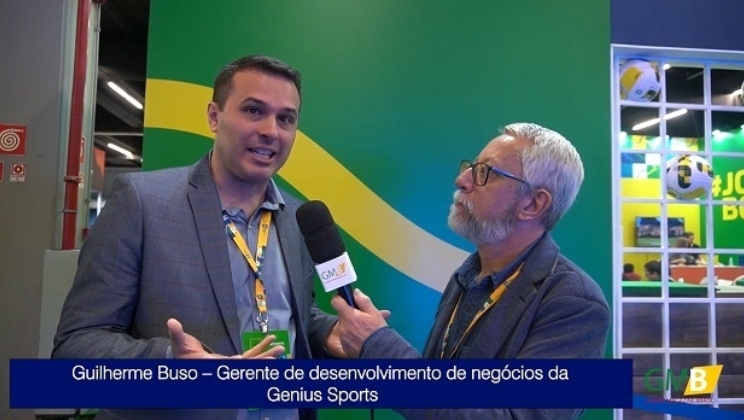 "A regulamentação no Brasil é algo que virá para melhorar ainda mais a experiência de todos"