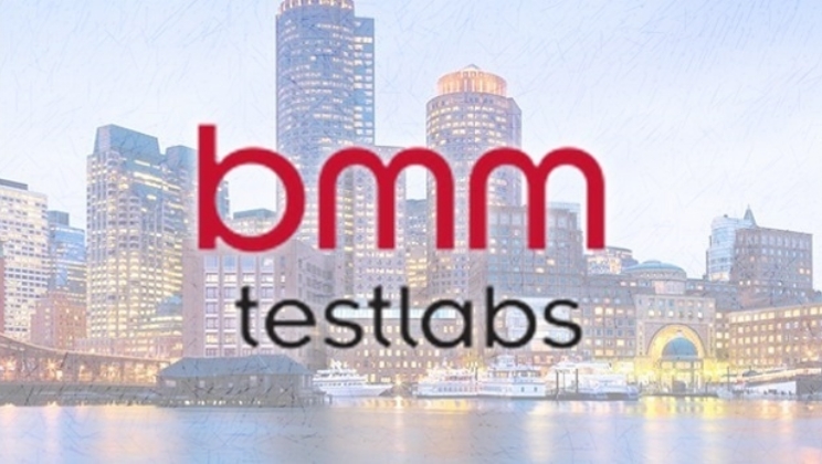 BMM Testlabs licenciada para testar equipamentos de apostas esportivas em Massachusetts