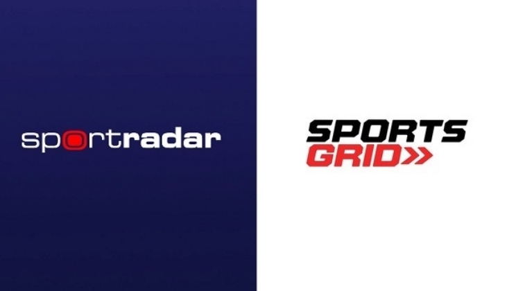 SportsGrid entra em aliança de conteúdo com a Sportradar