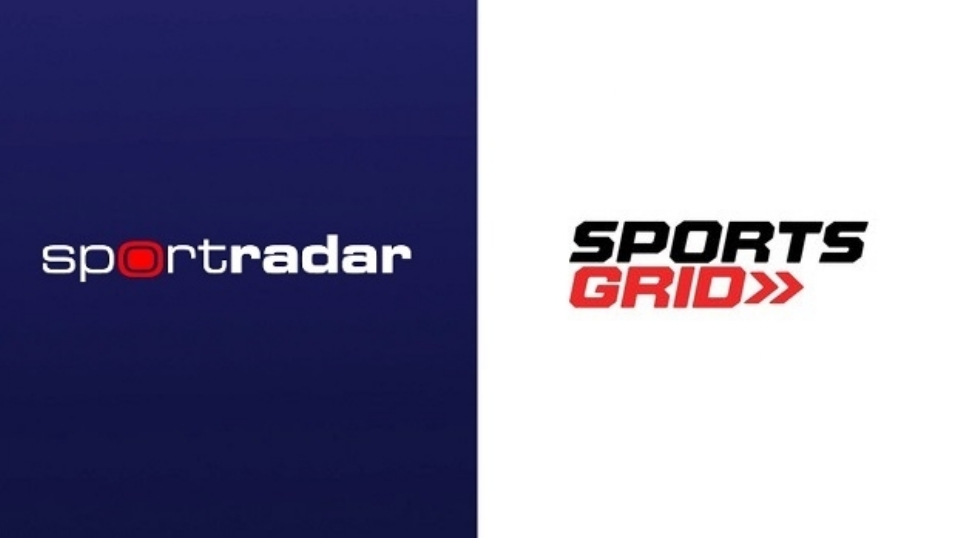 SportsGrid entra em aliança de conteúdo com a Sportradar ﻿Games